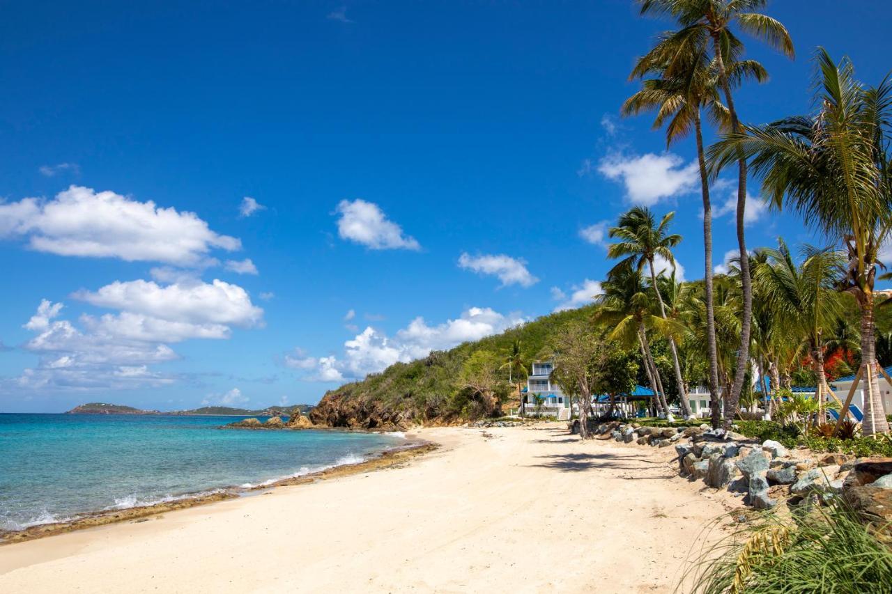 Limetree Beach Resort By Club Wyndham Bolongo Extérieur photo