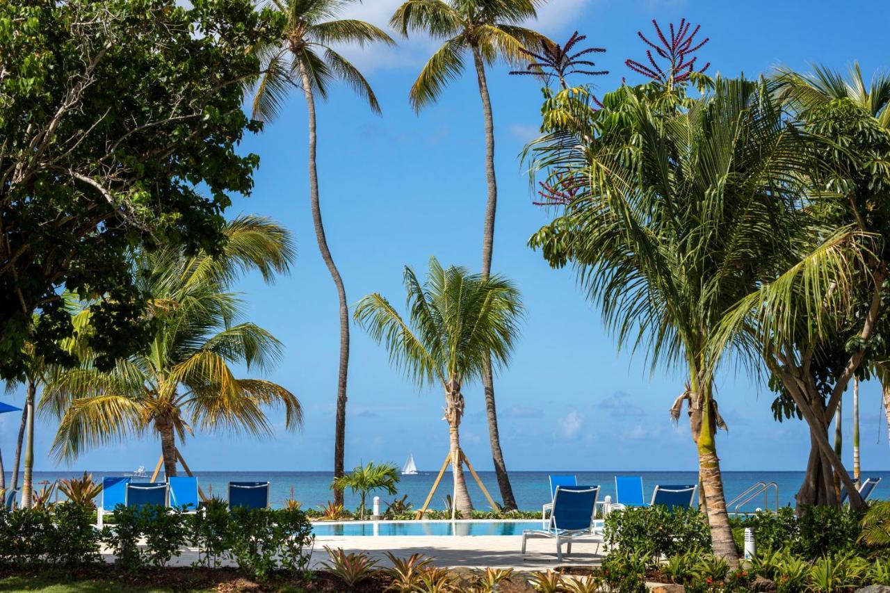 Limetree Beach Resort By Club Wyndham Bolongo Extérieur photo