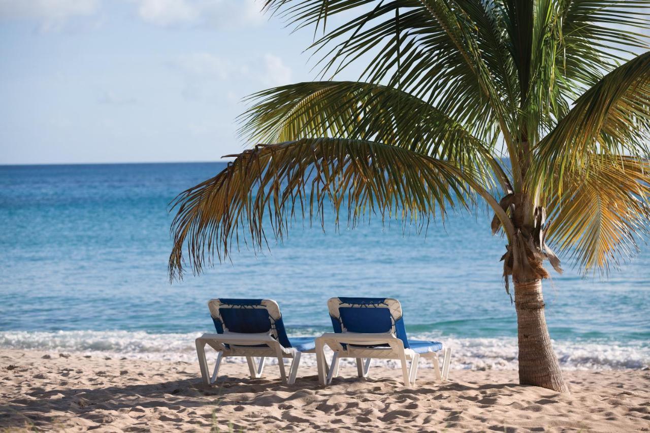 Limetree Beach Resort By Club Wyndham Bolongo Extérieur photo