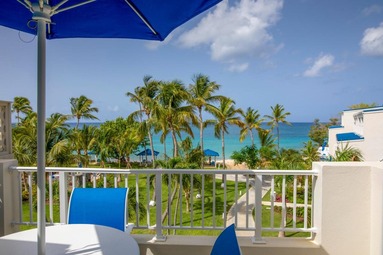 Limetree Beach Resort By Club Wyndham Bolongo Extérieur photo