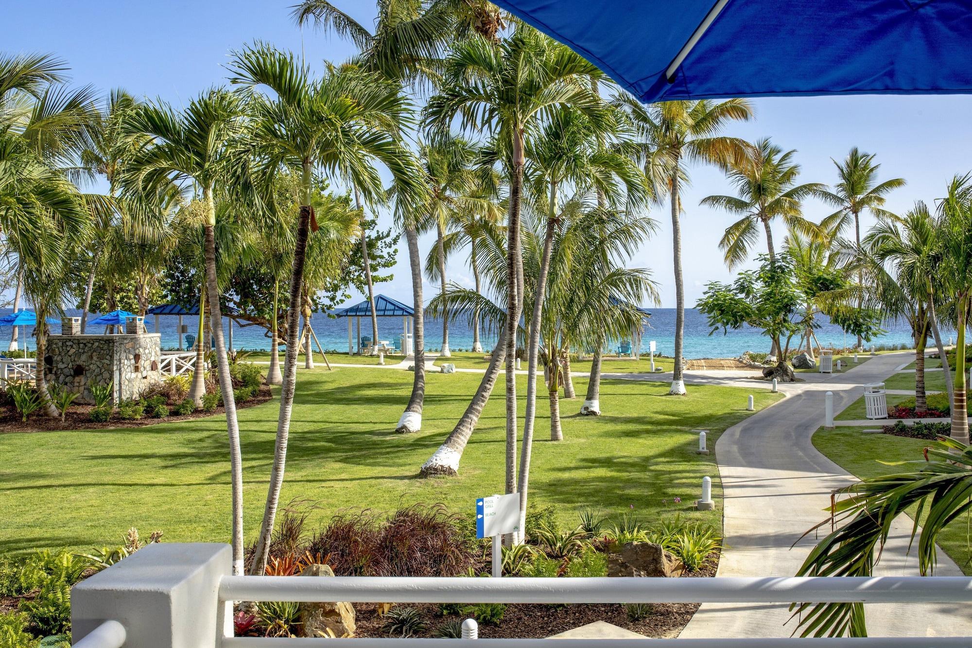 Limetree Beach Resort By Club Wyndham Bolongo Extérieur photo