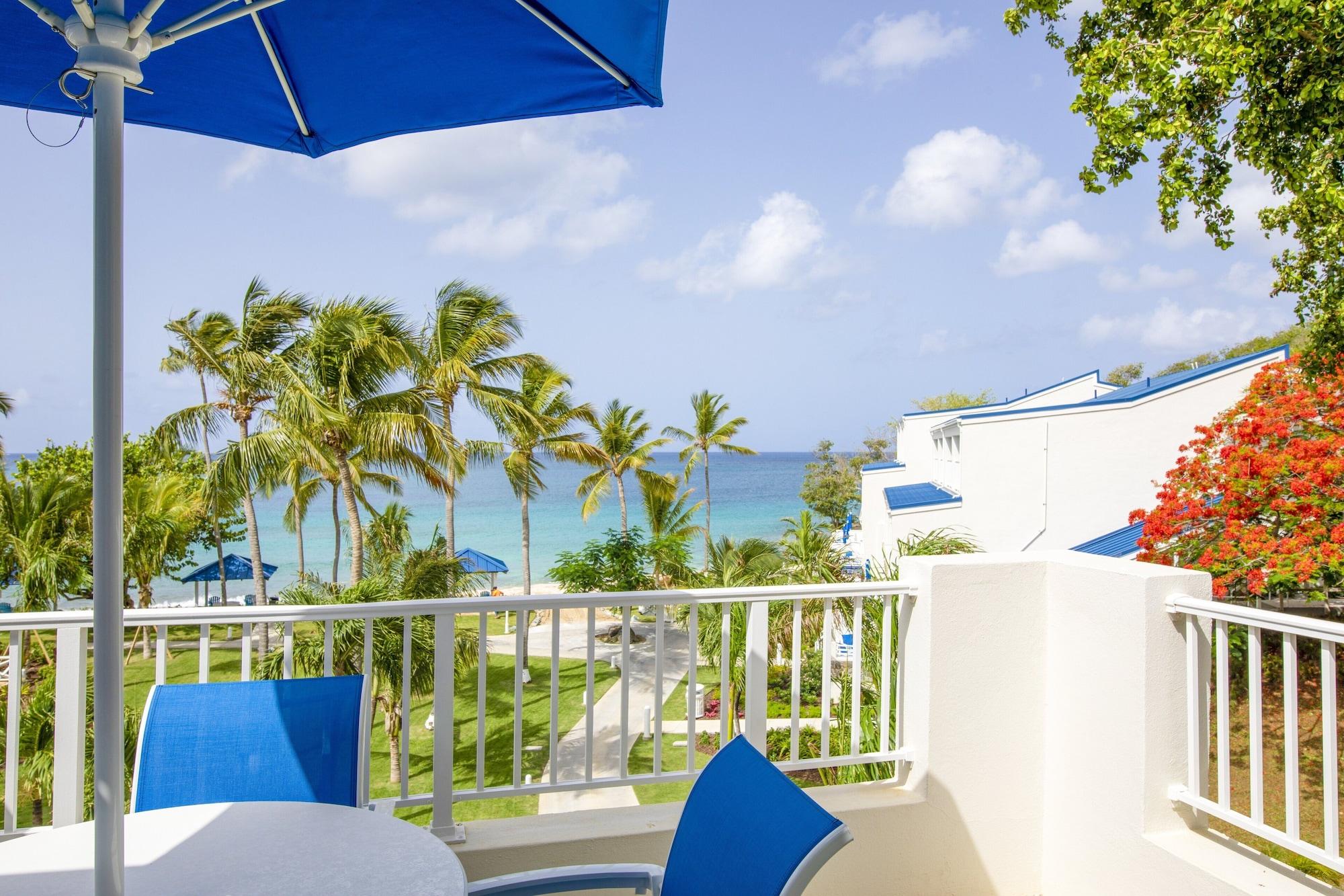 Limetree Beach Resort By Club Wyndham Bolongo Extérieur photo
