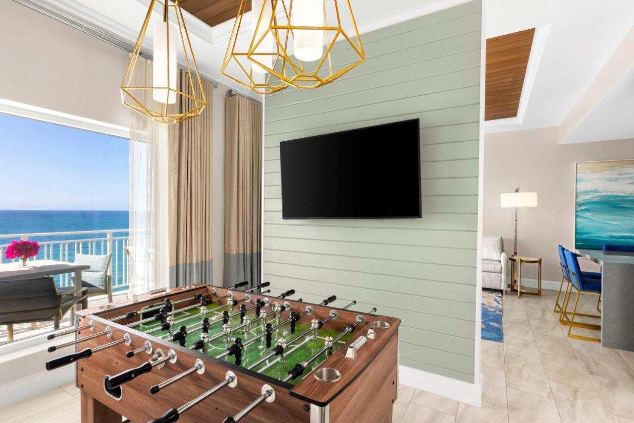 Limetree Beach Resort By Club Wyndham Bolongo Extérieur photo