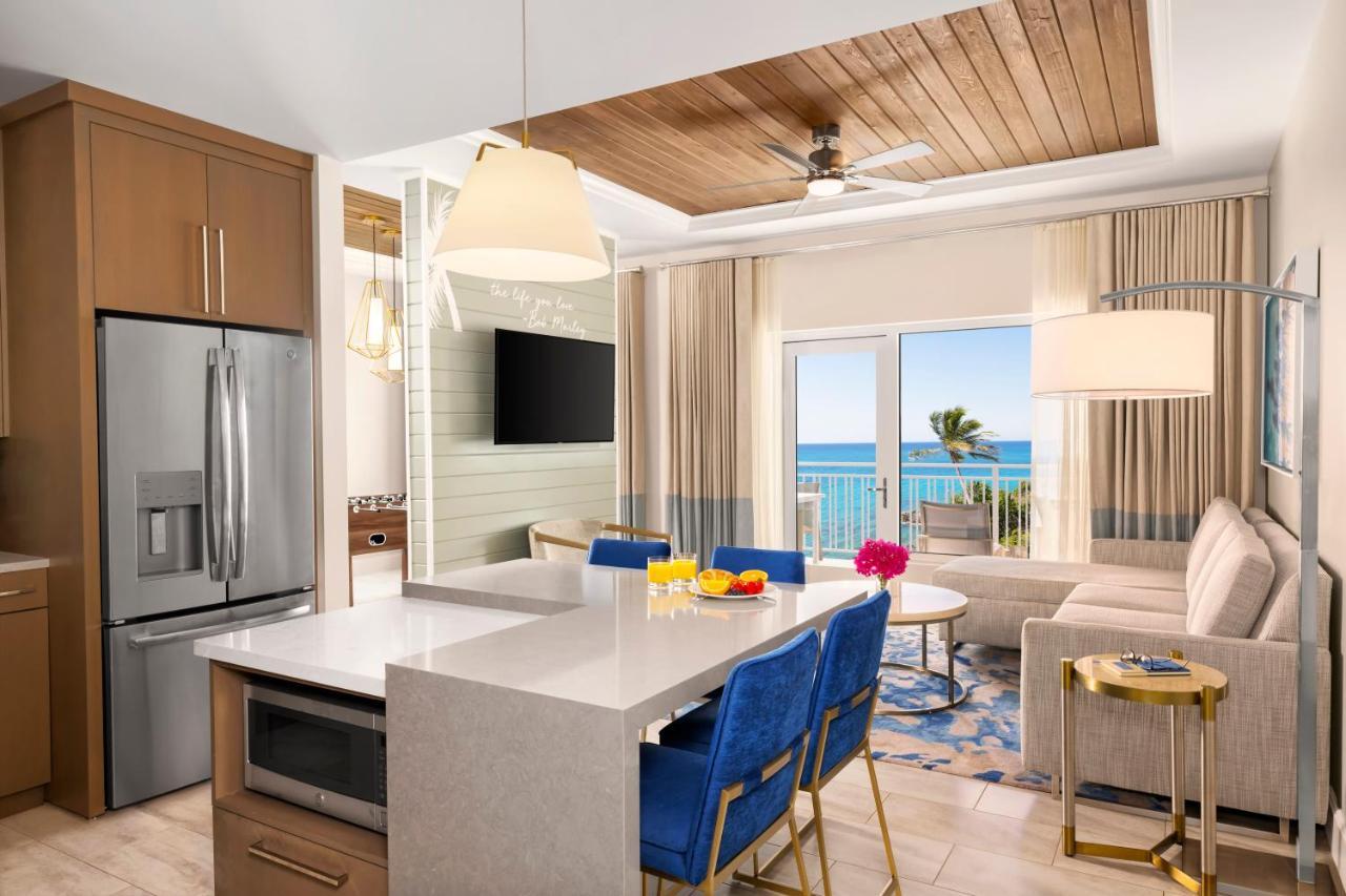 Limetree Beach Resort By Club Wyndham Bolongo Extérieur photo