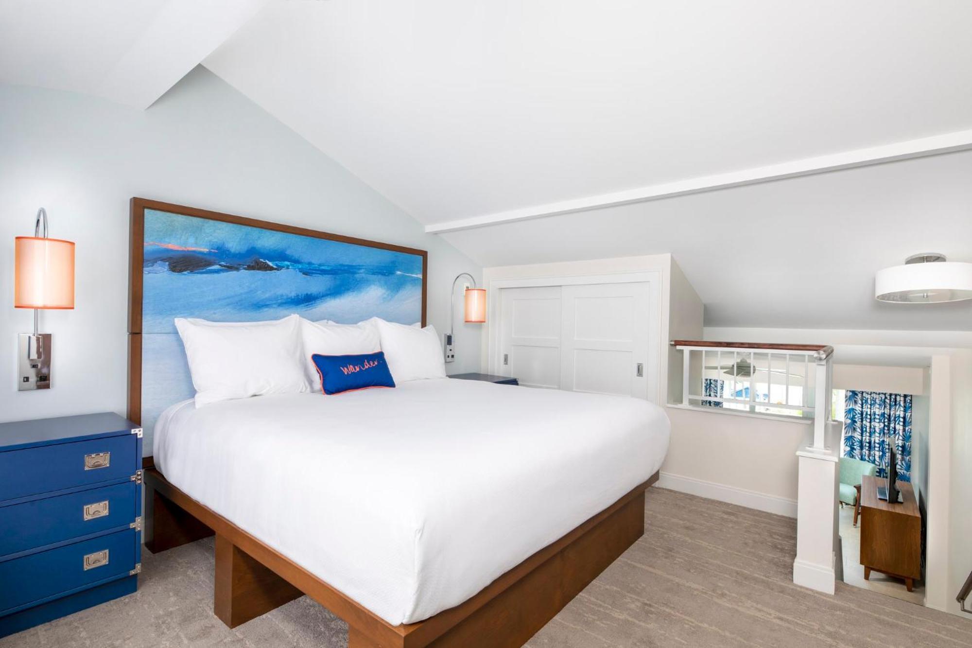 Limetree Beach Resort By Club Wyndham Bolongo Extérieur photo